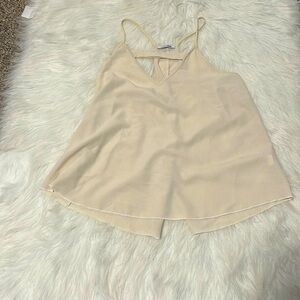 Fashion nova shell top